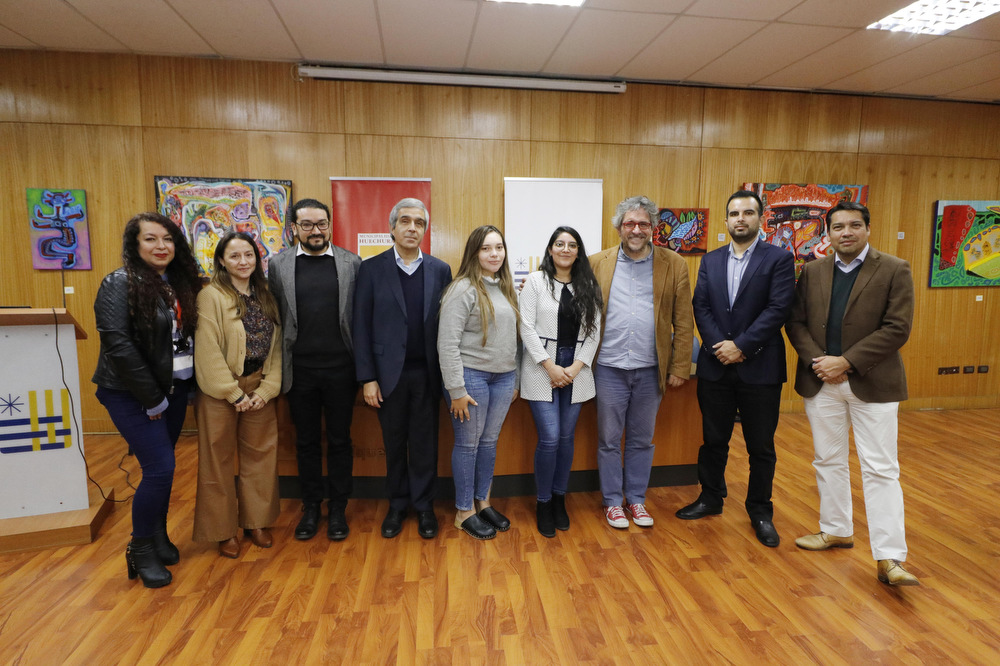 Becas Postgrado UCSH 2023