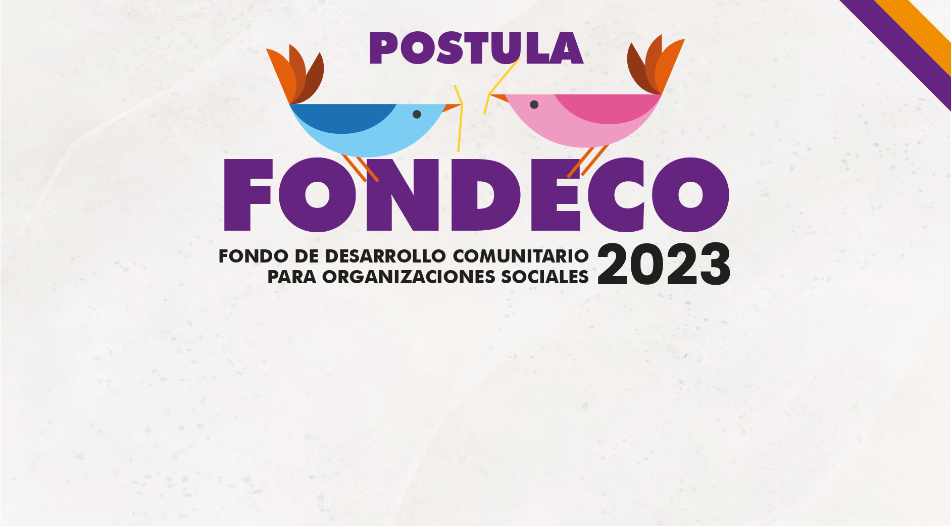 Fondeco 2023