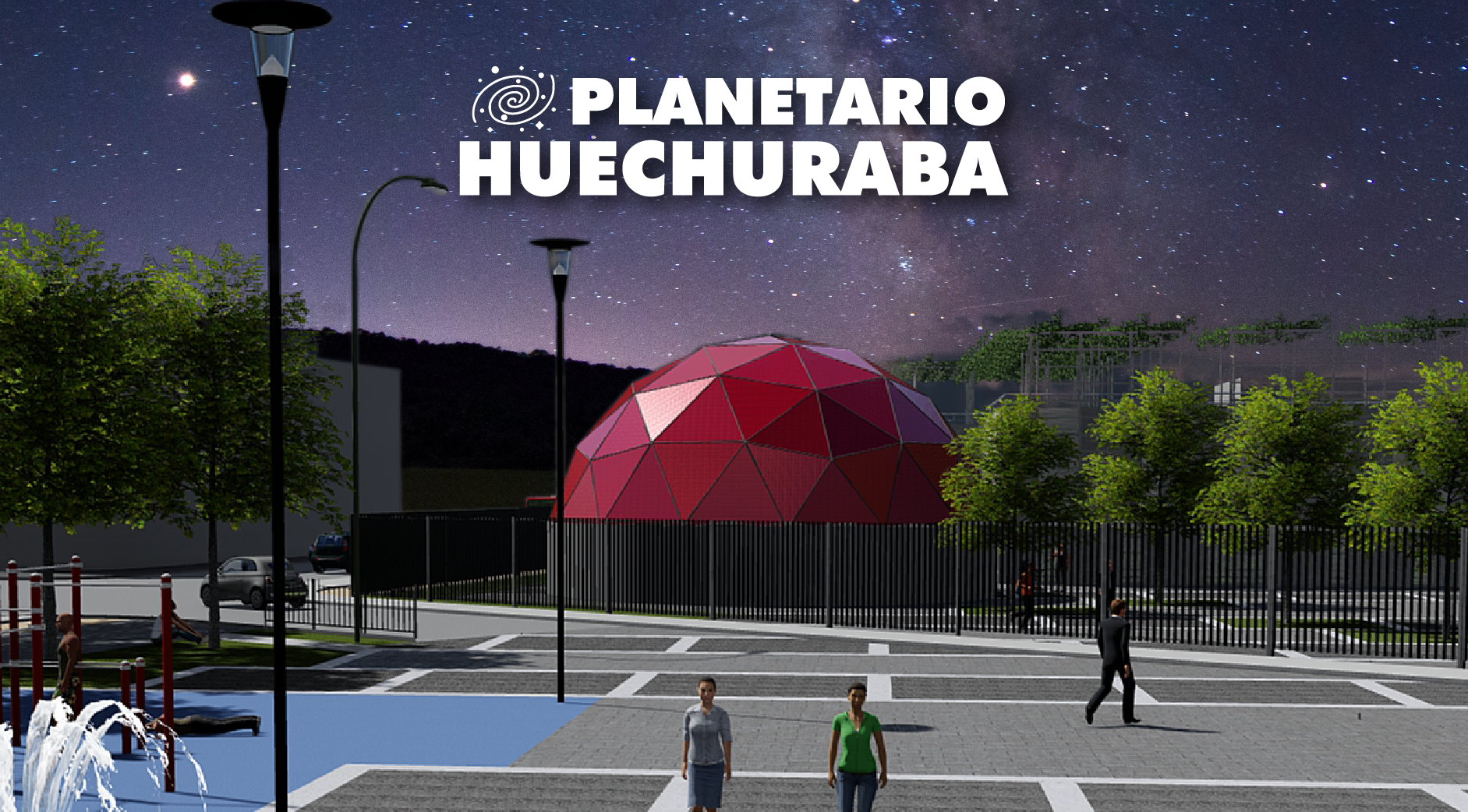 Planetario