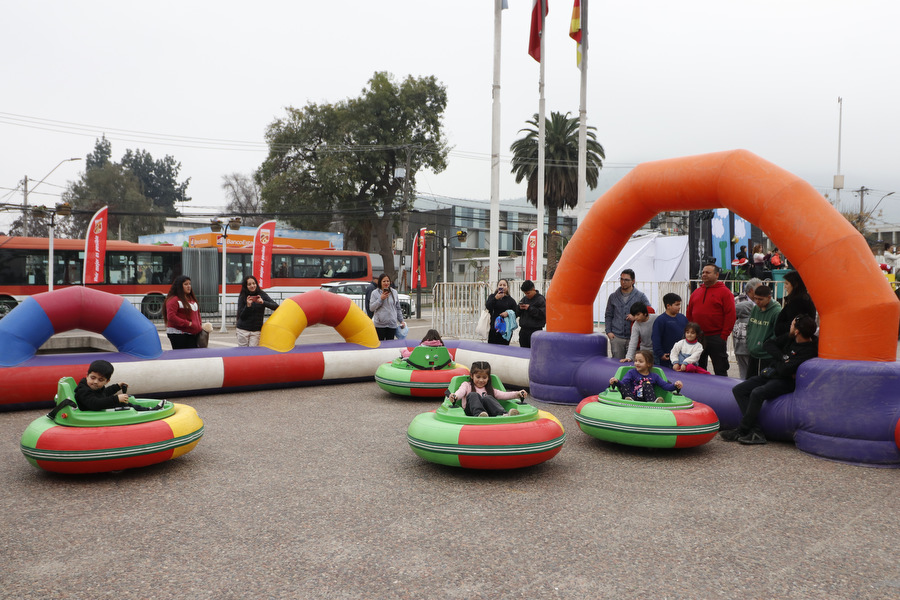 Feria de la Infancia