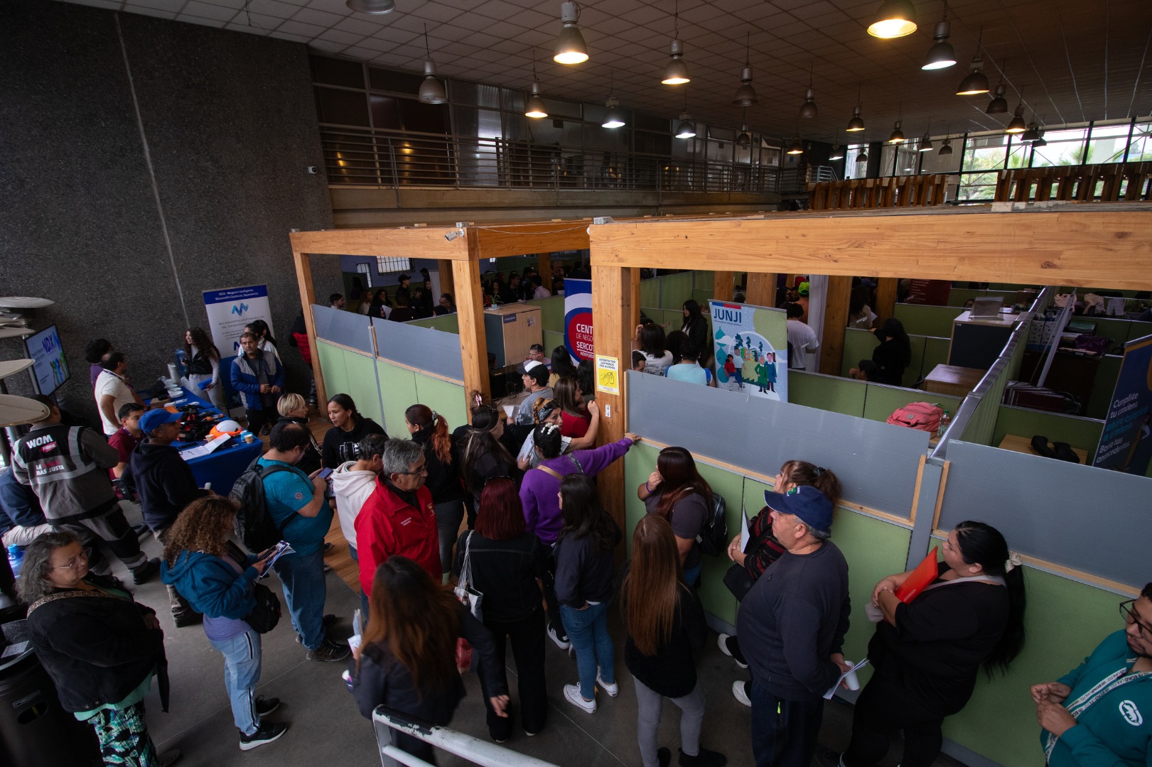 Feria Laboral