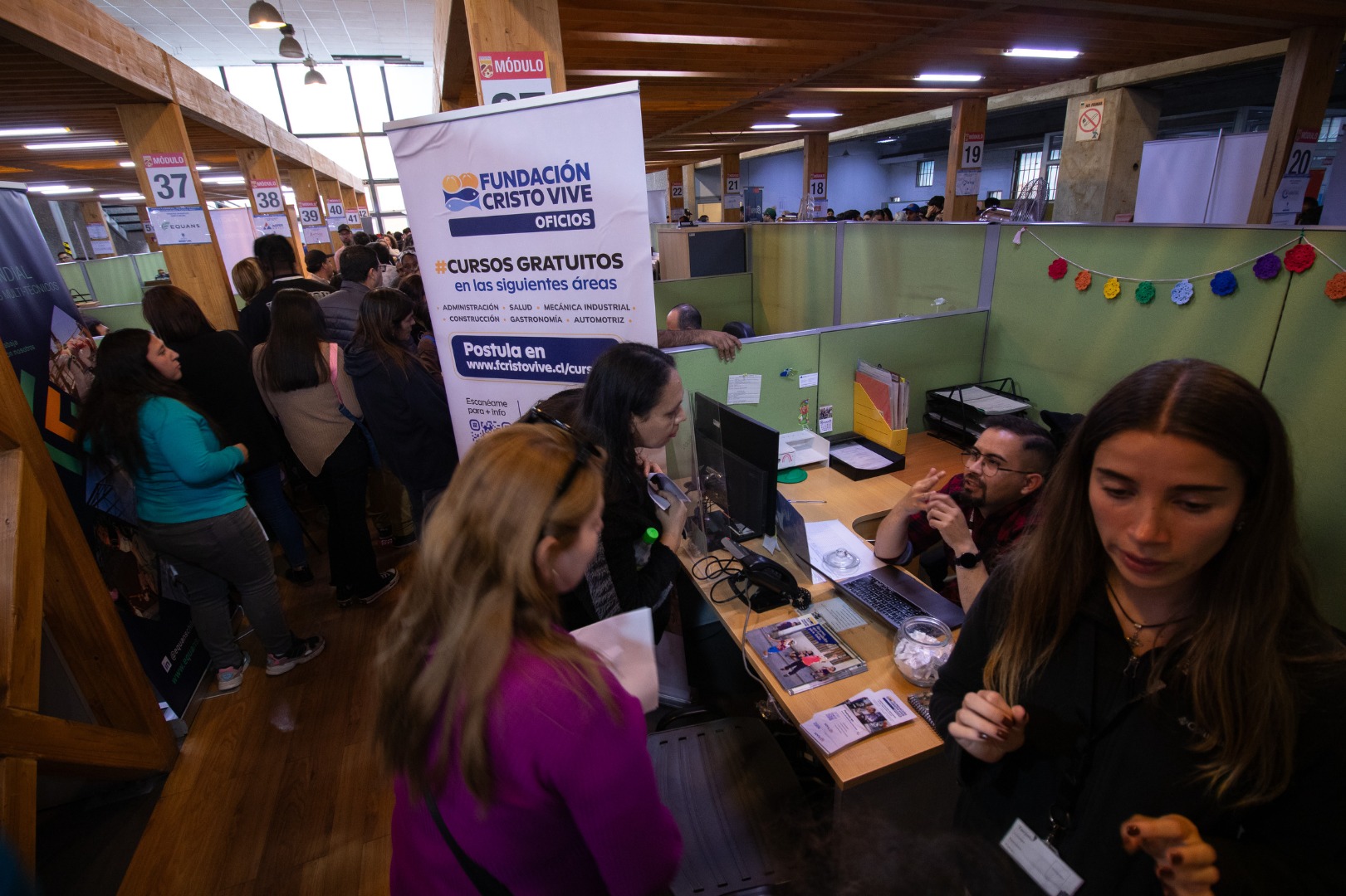 Feria Laboral