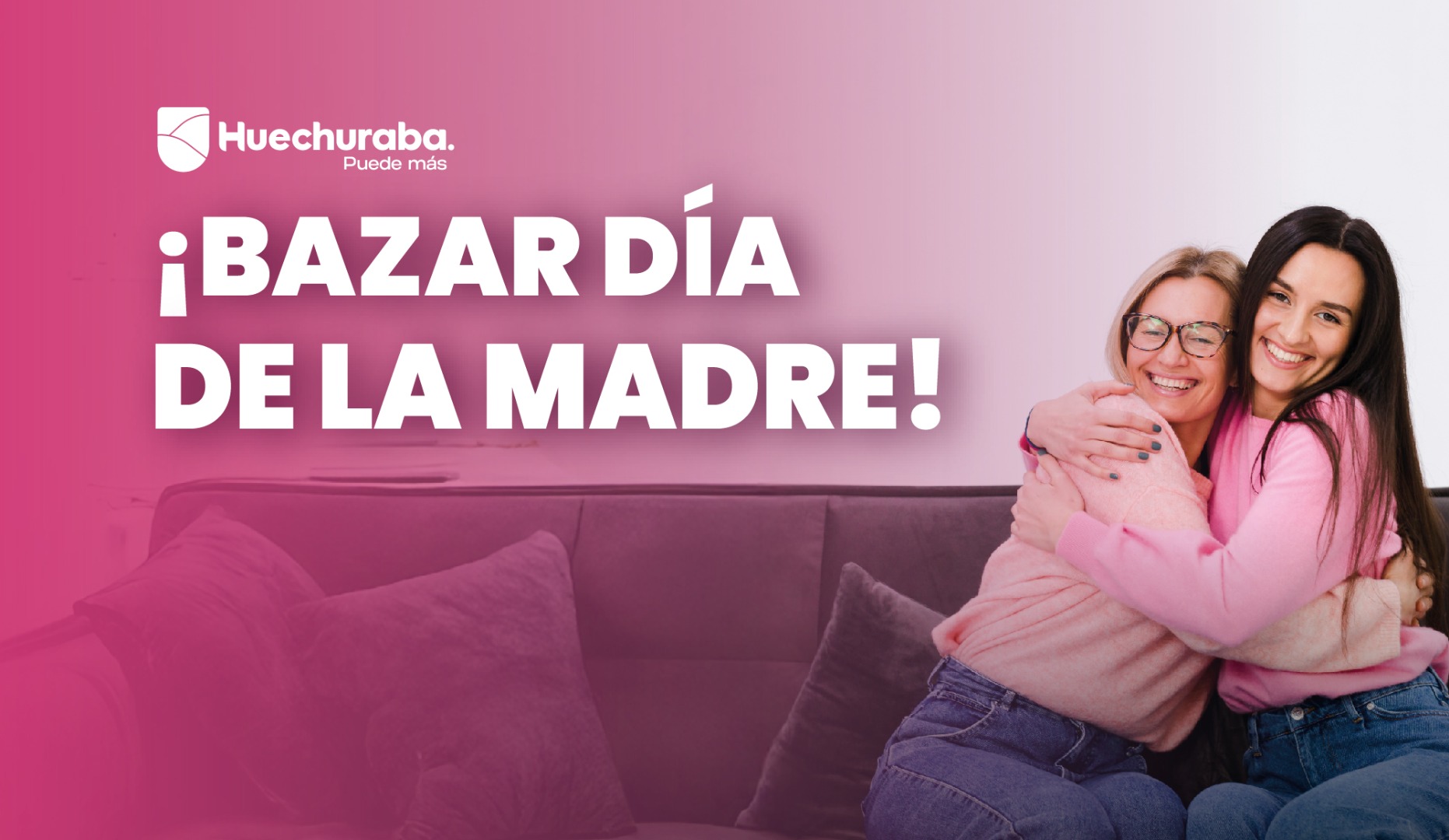 Bazar Día de la Madre