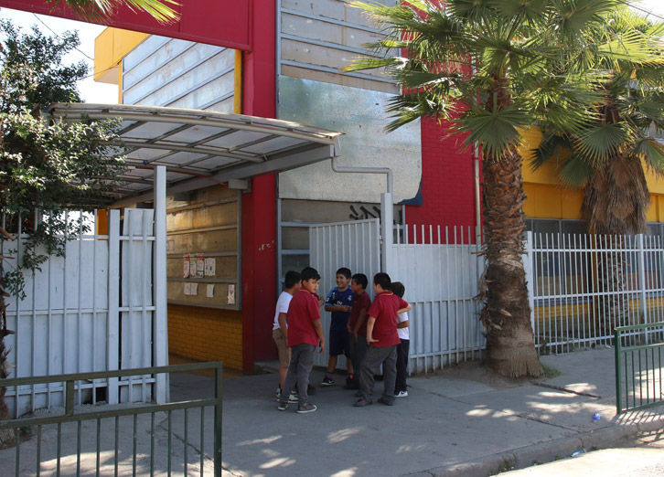 escuela