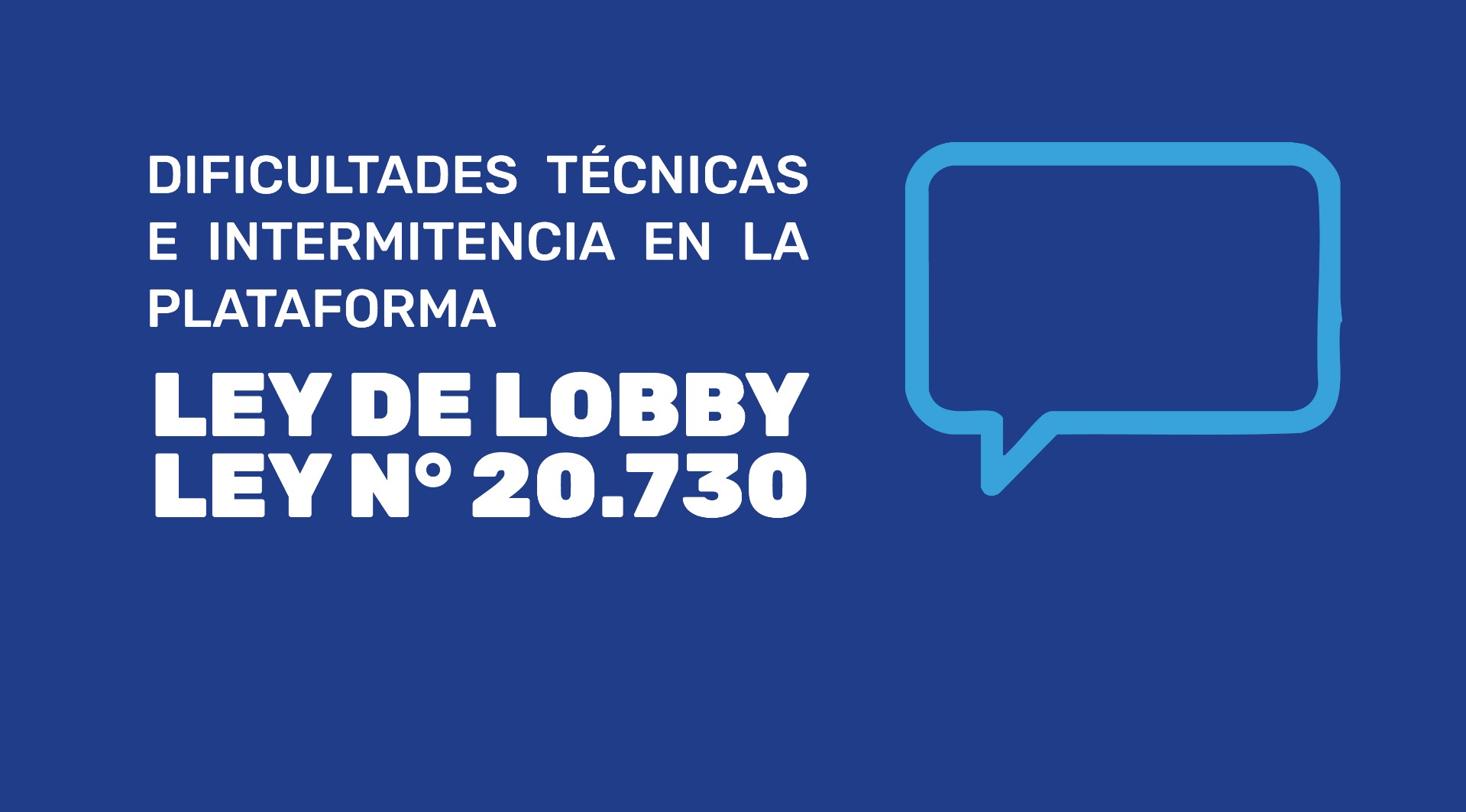 Ley Lobby