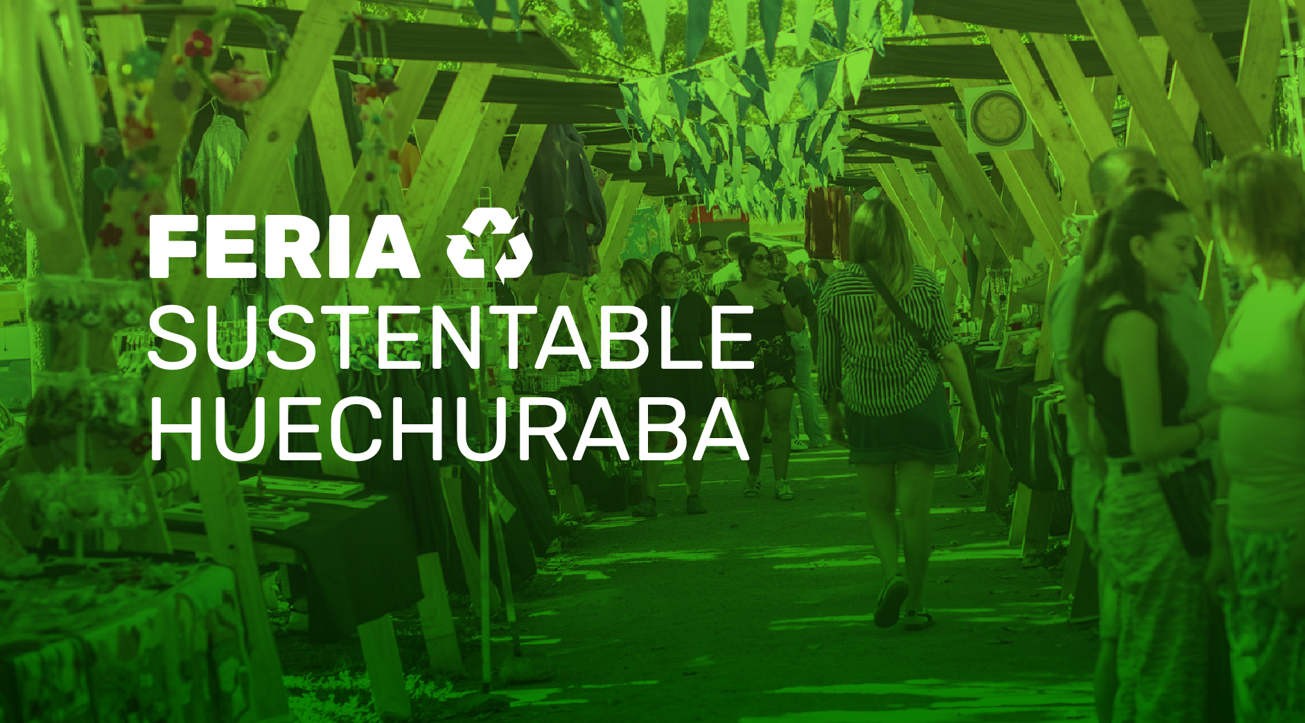 Feria Sustentable