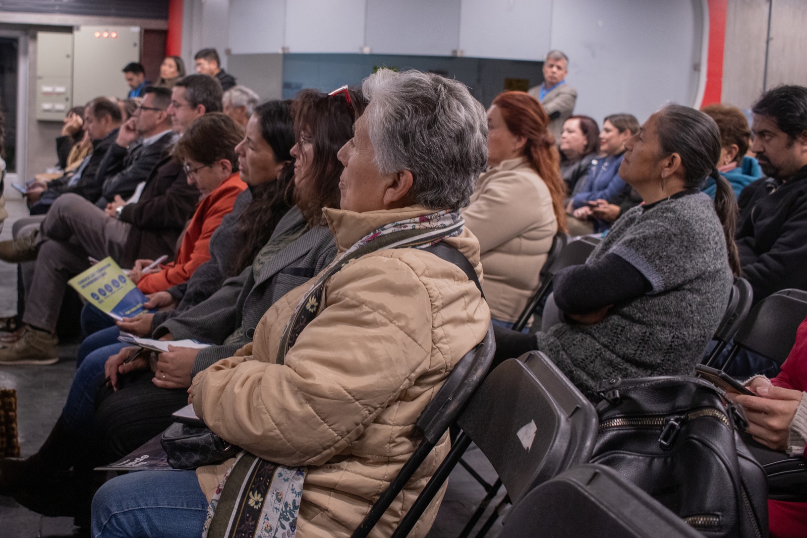 2 Encuentro Comités de Seguridad