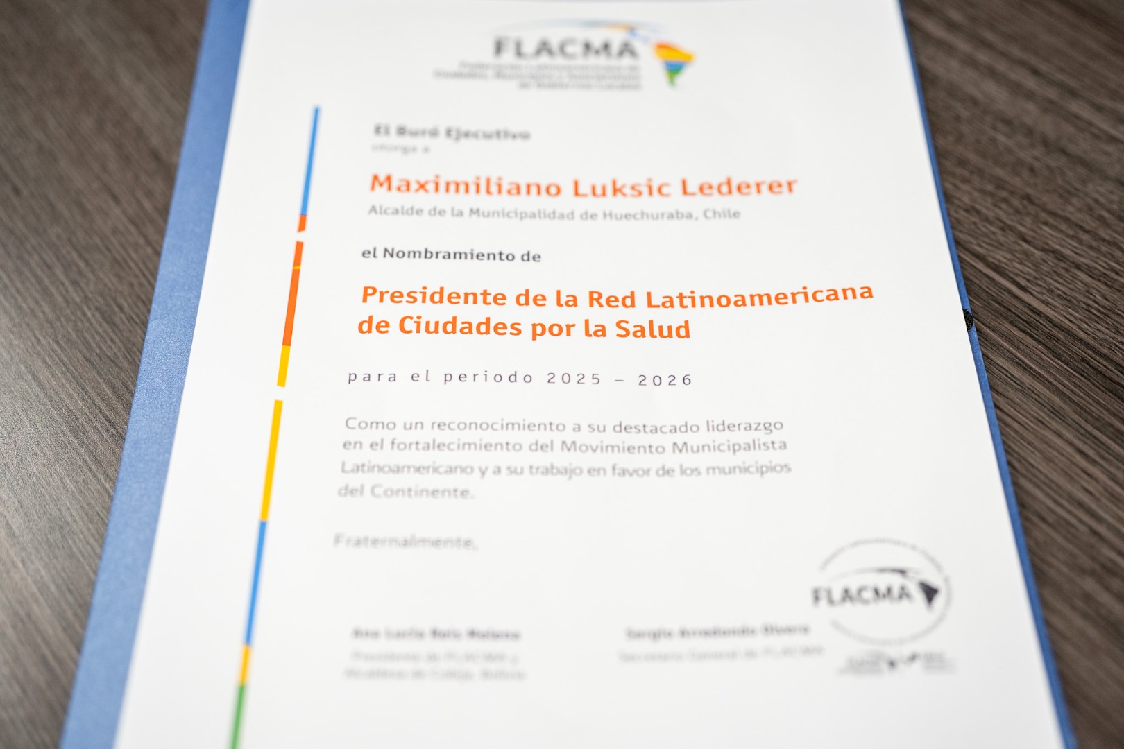 Flacma