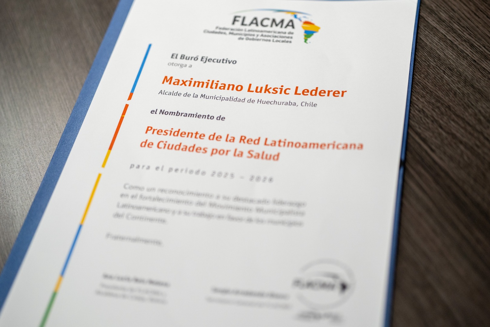 Flacma