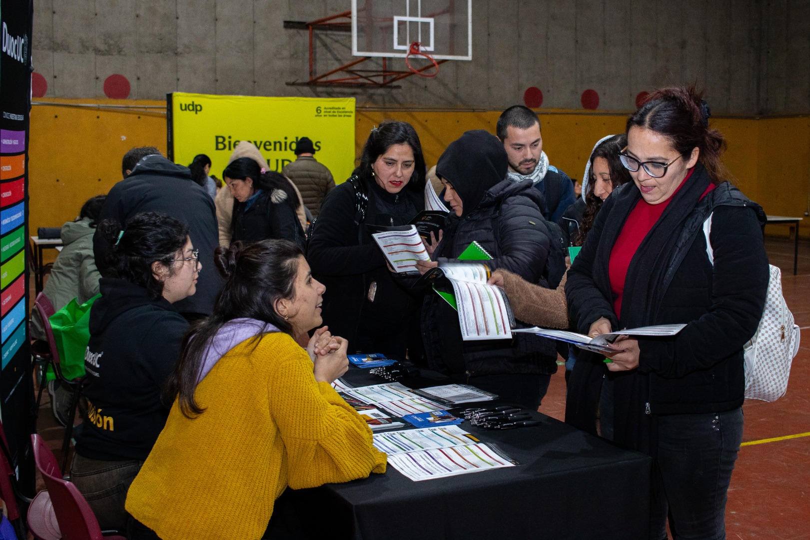 Feria EPJA