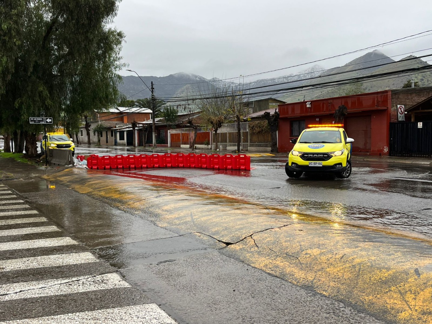 LLuvia