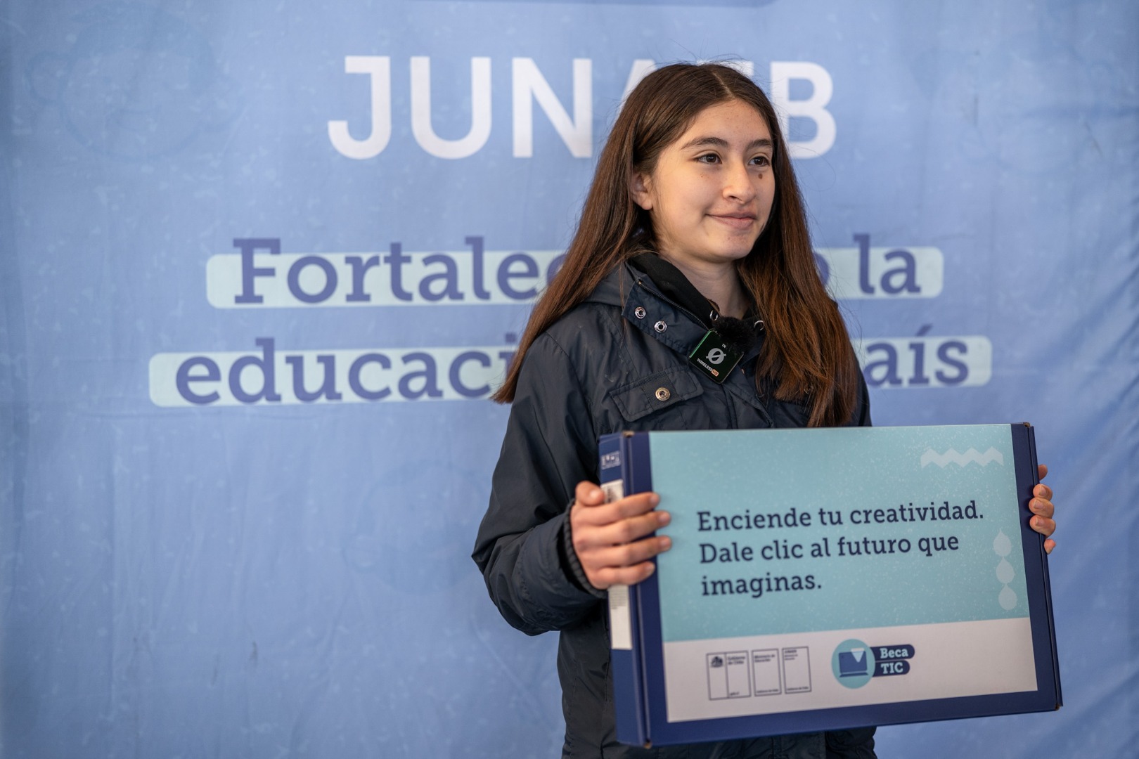 Beca TIC 2025