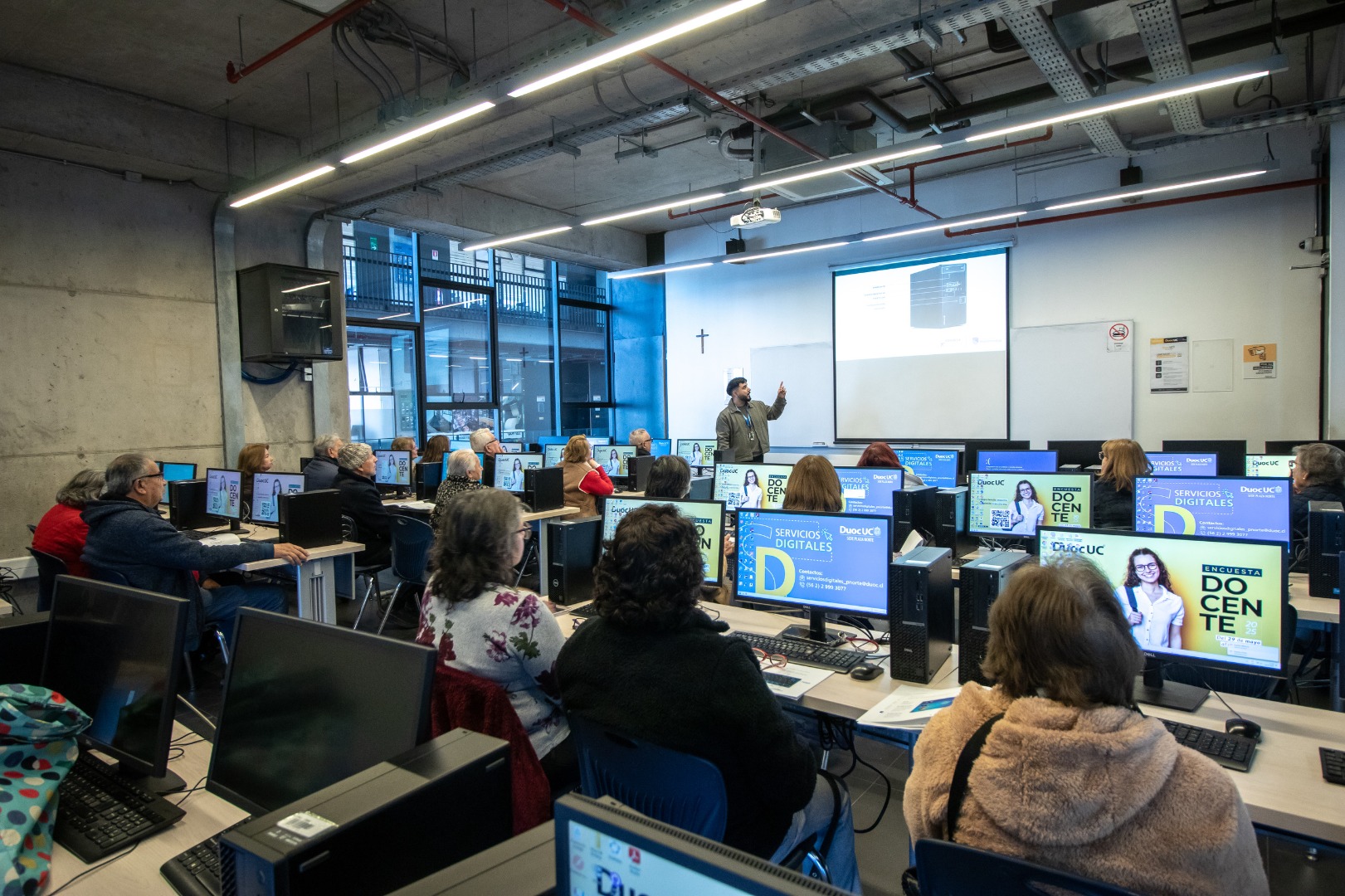 Escuela Digital