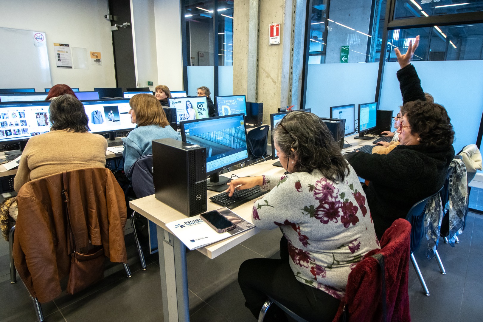 Escuela Digital