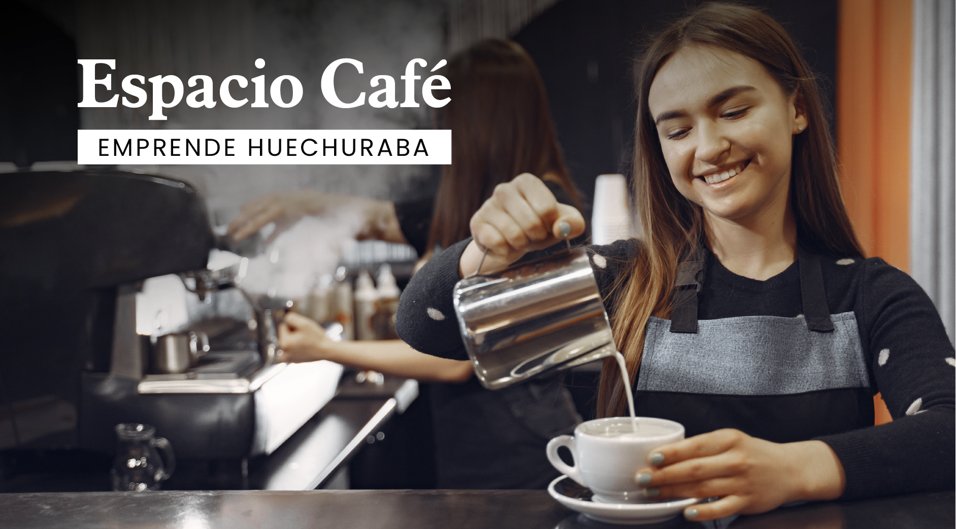 Espacio Café