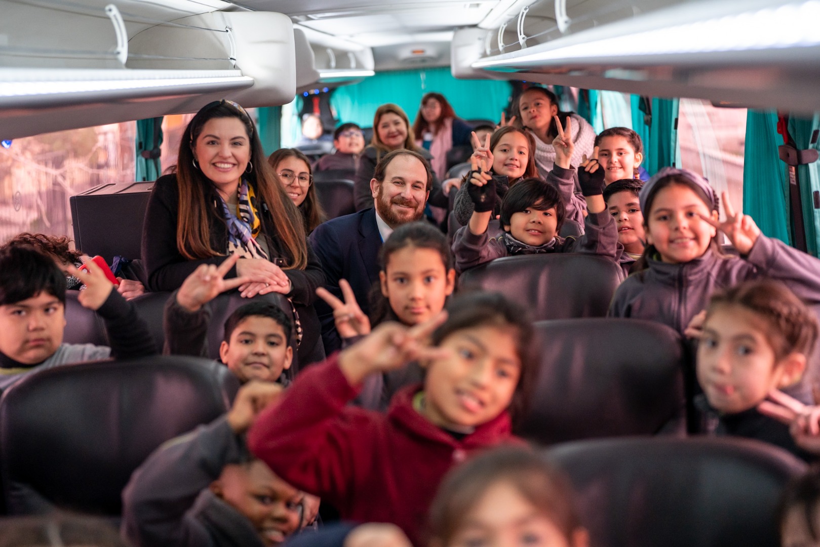 Reconocimiento escolar
