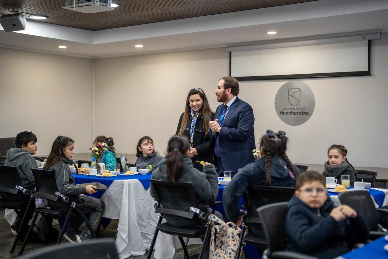 Reconocimiento escolar