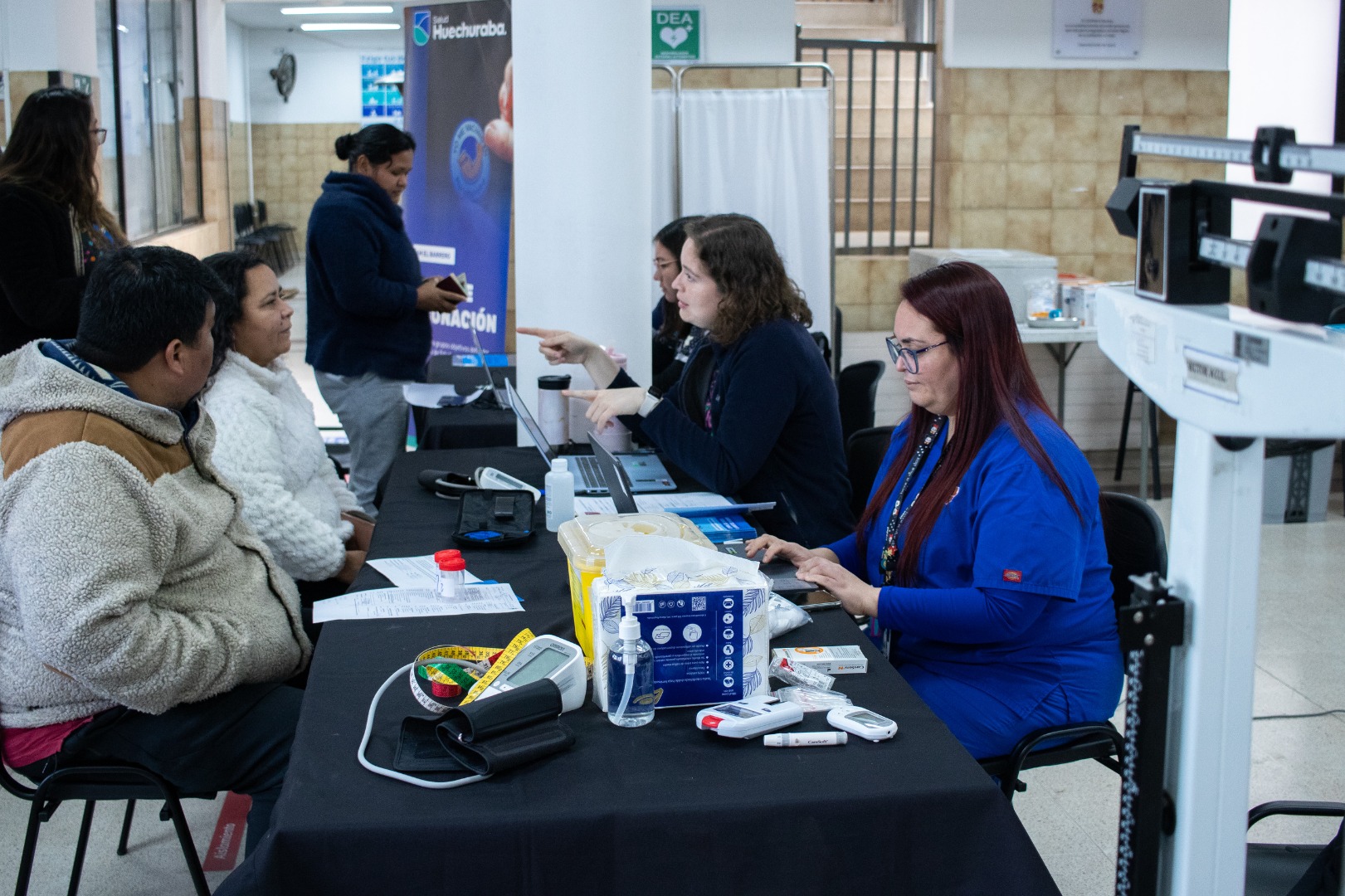 Operativo Oftalmológico