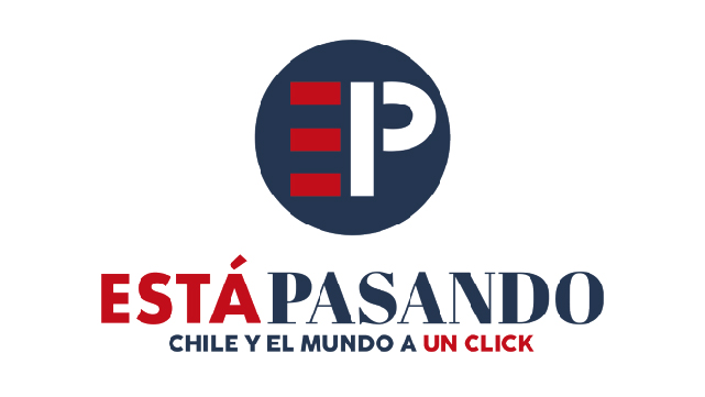 Está Pasando