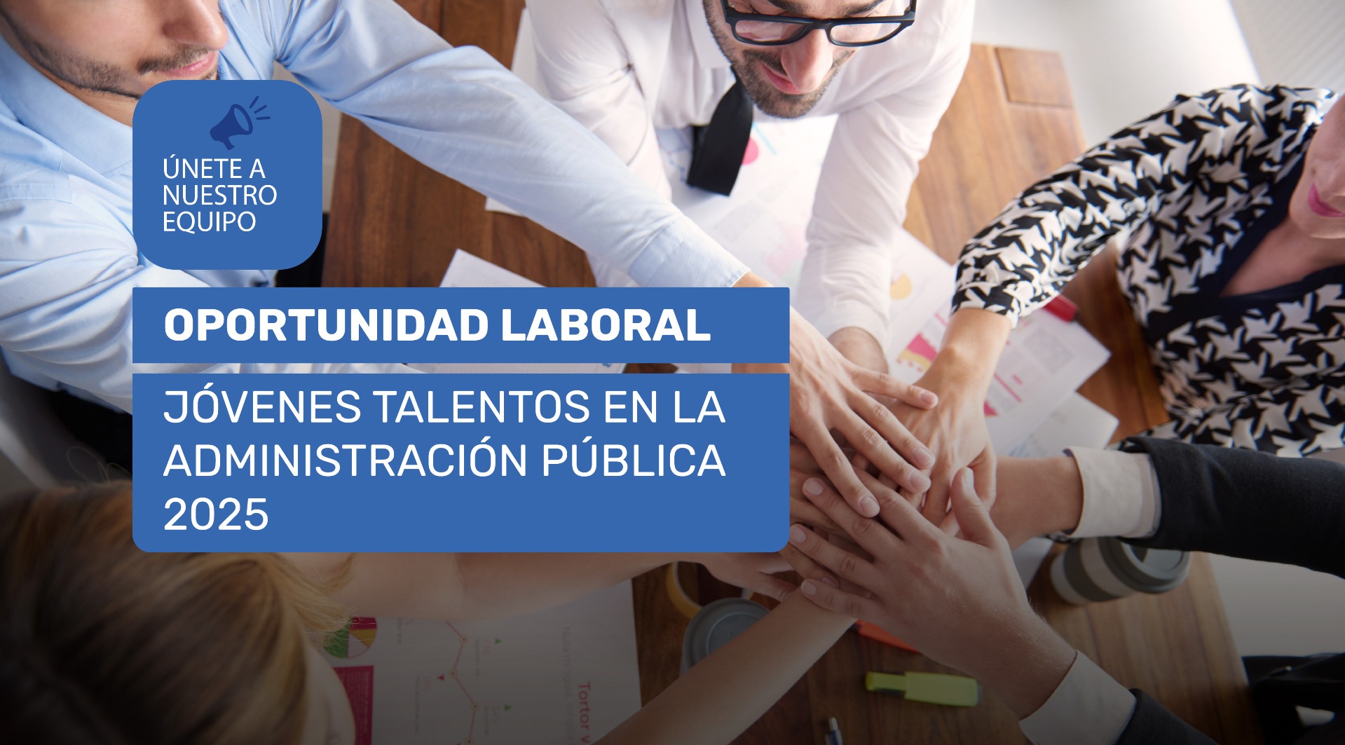 TALENTOS JÓVENES