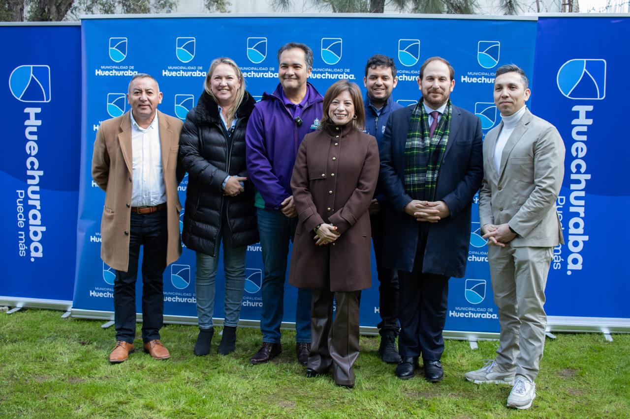 Alcaldes Zona Norte-Crisis Salud