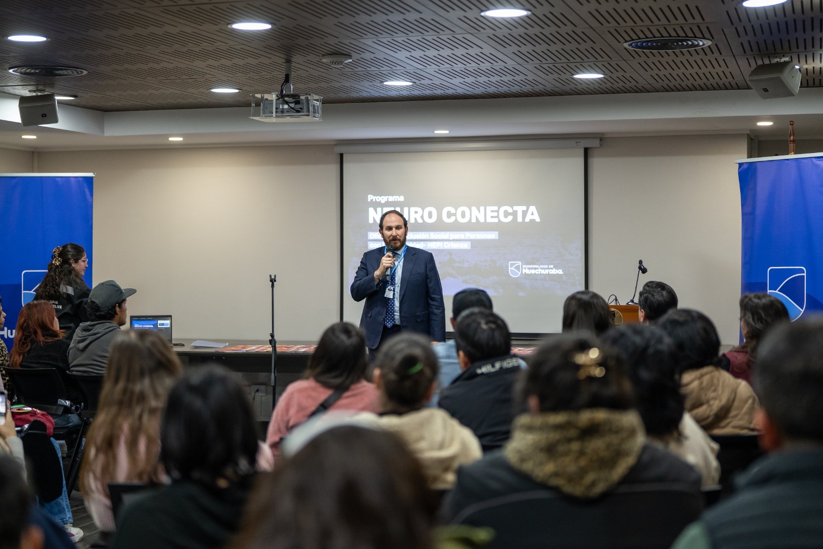 Neuro Conecta