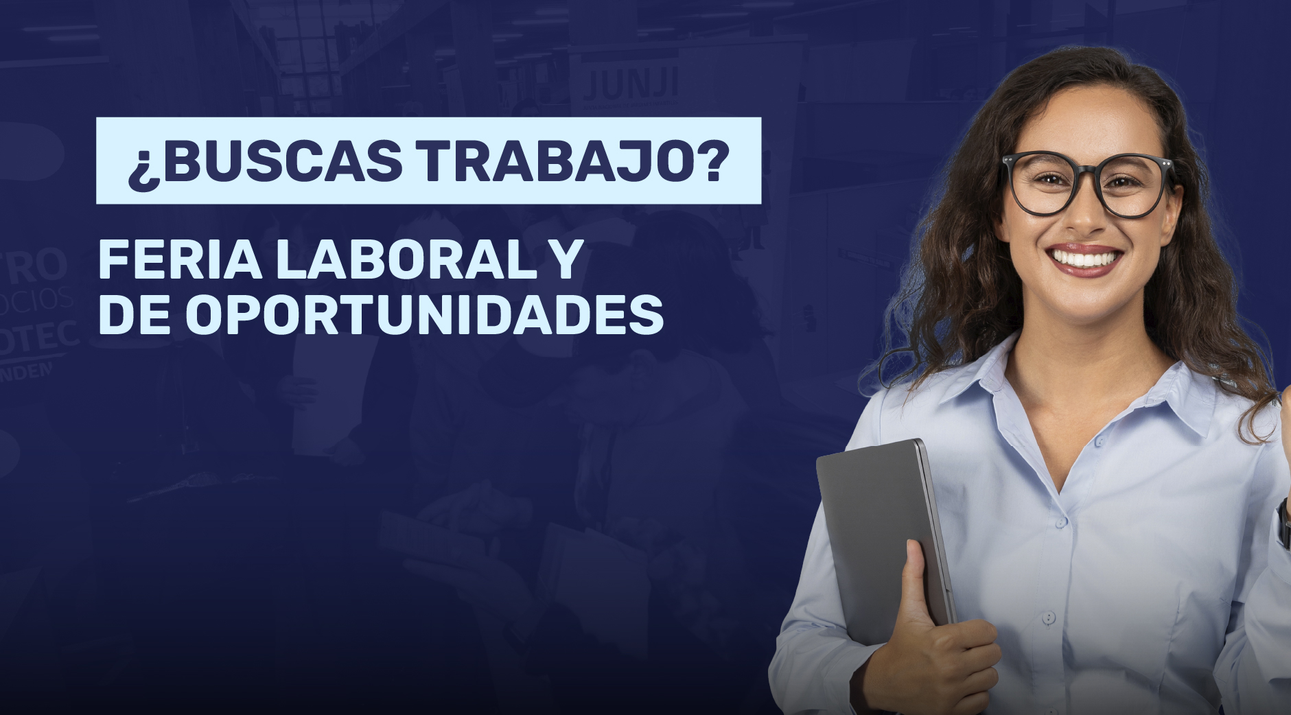 II Feria Laboral