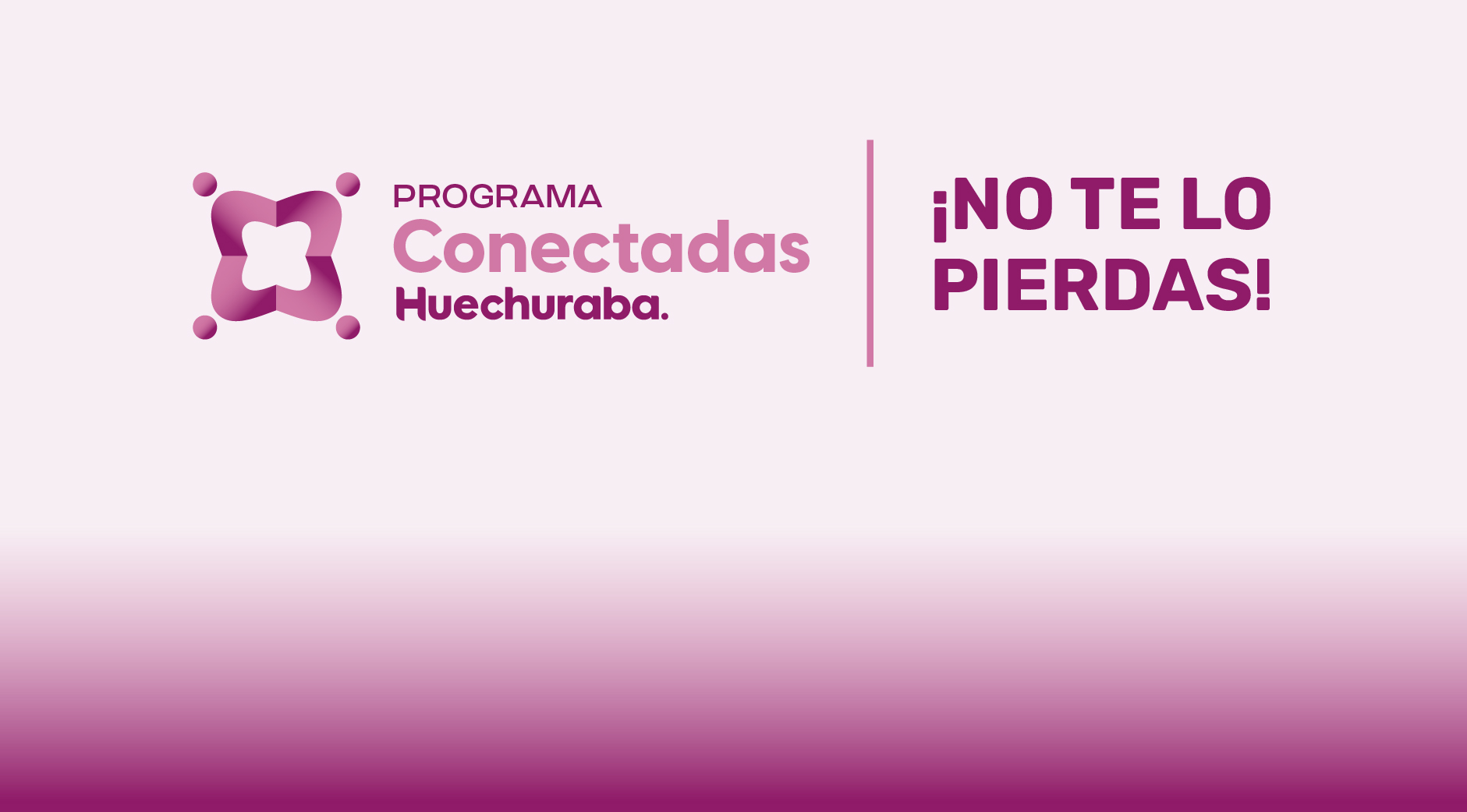 Conectadas Huechuraba