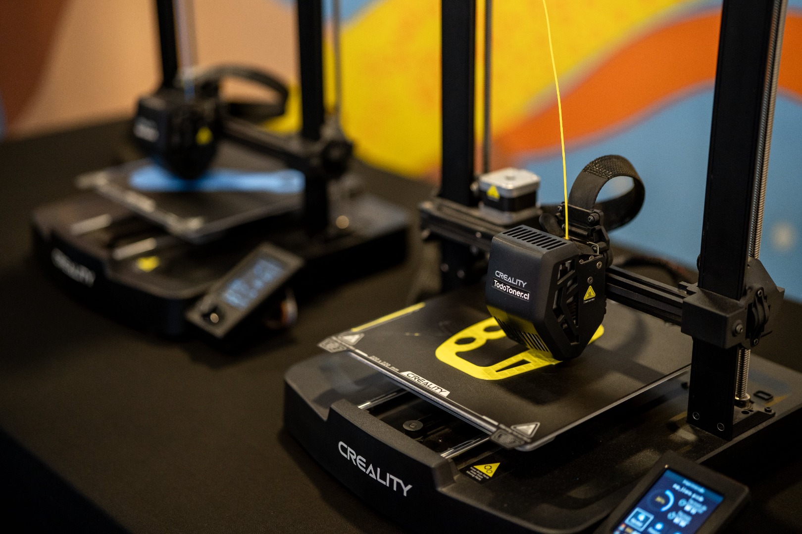 Laboratorio 3D
