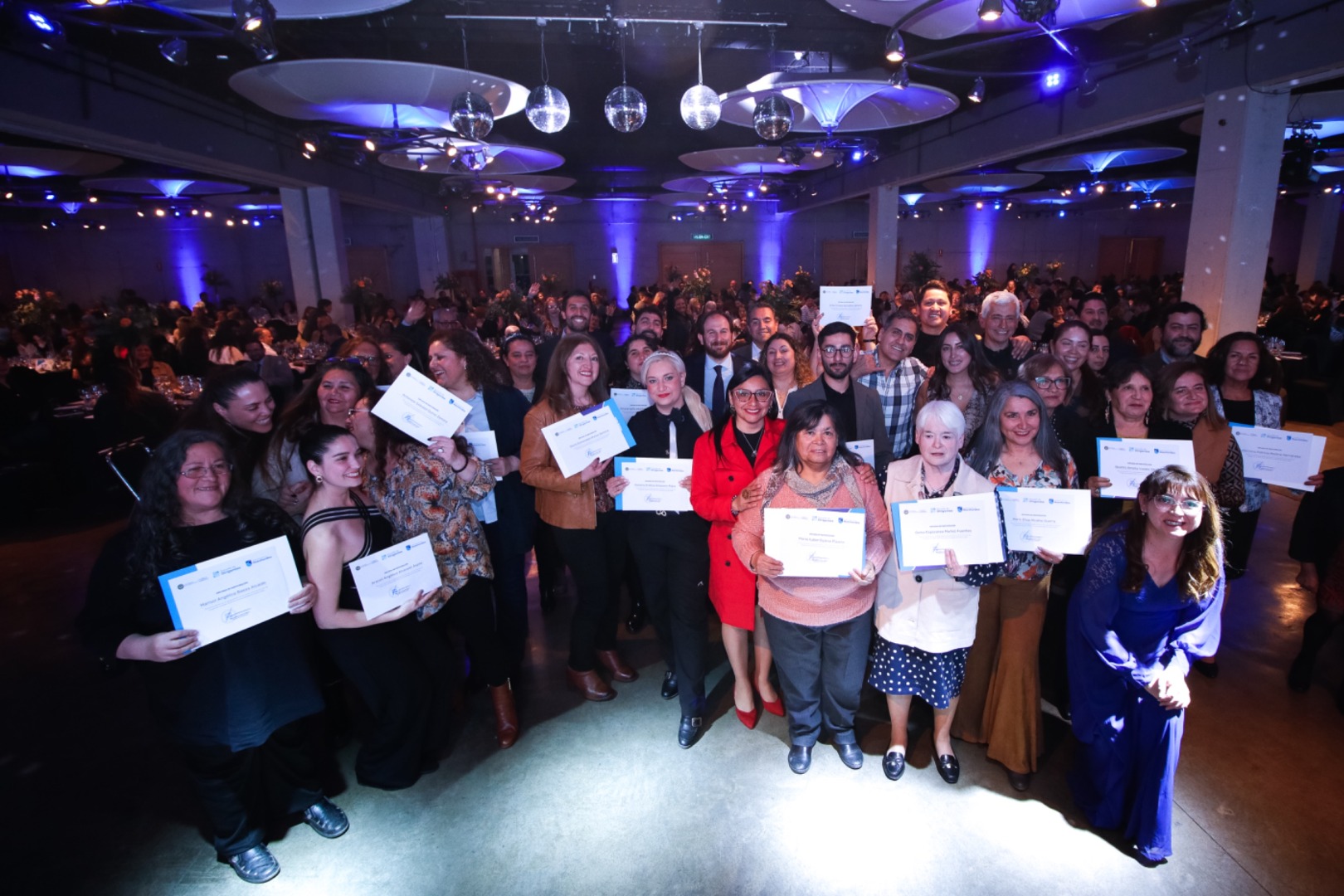 Encuentro Líderes Comunitarios 2025