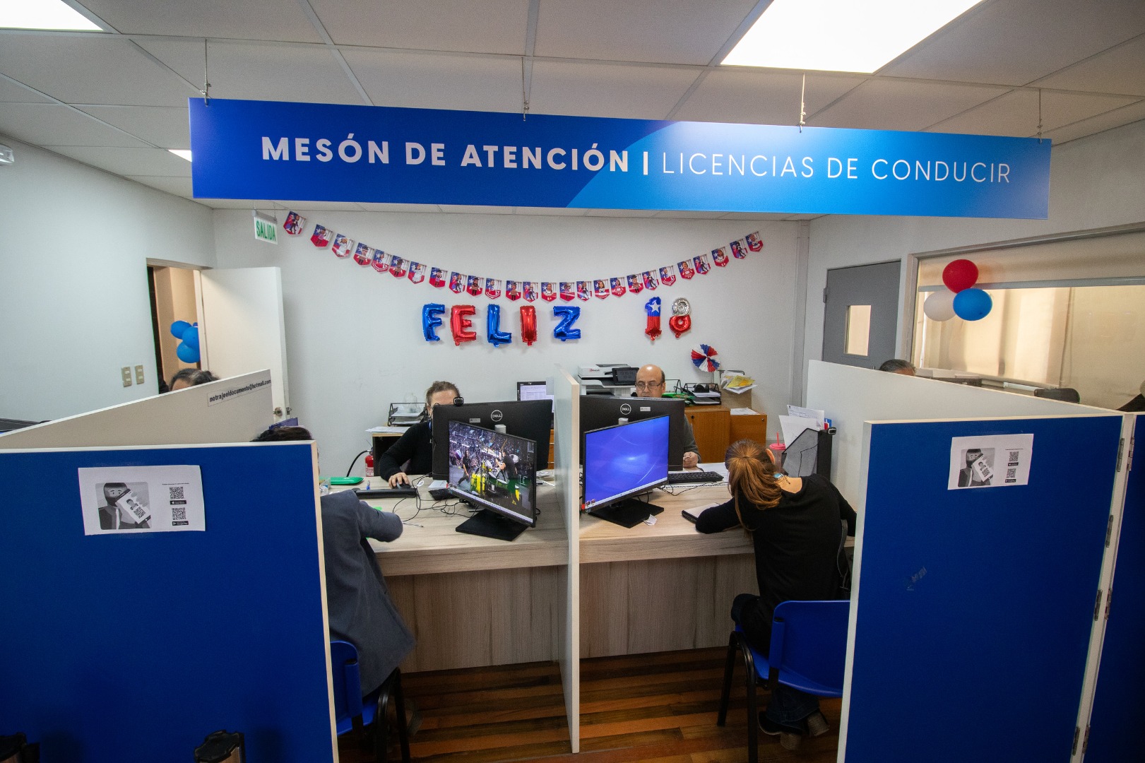 Dirección de Tránsito