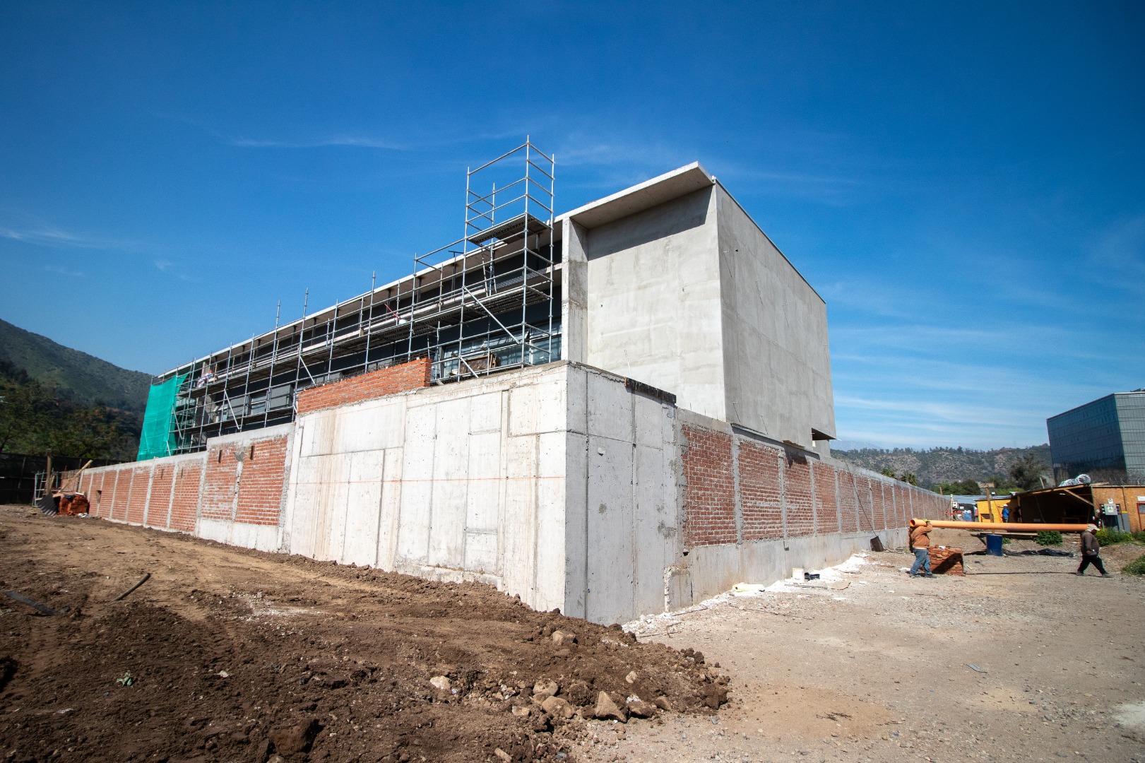Cuartel PDI