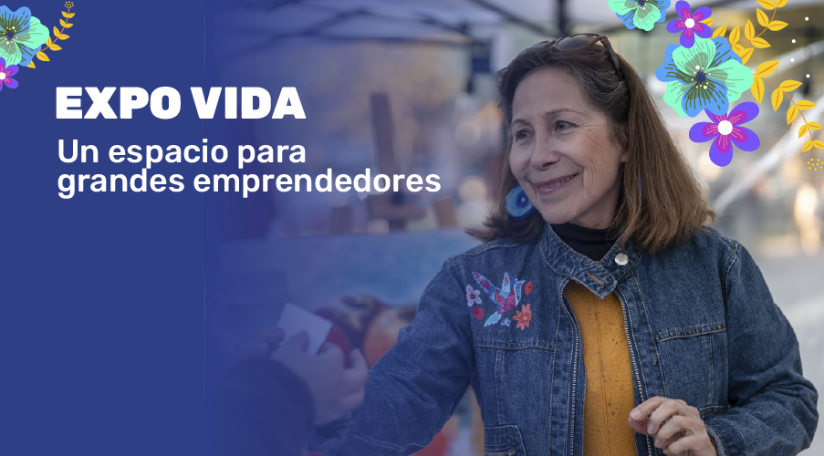 Expo Vida