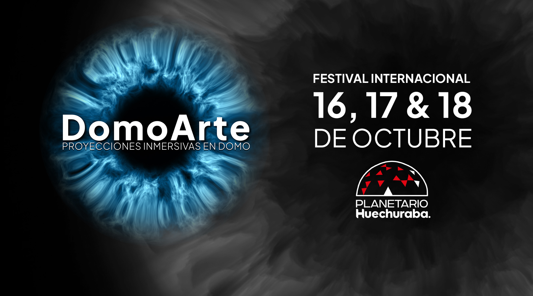 DOMO ARTE 2025