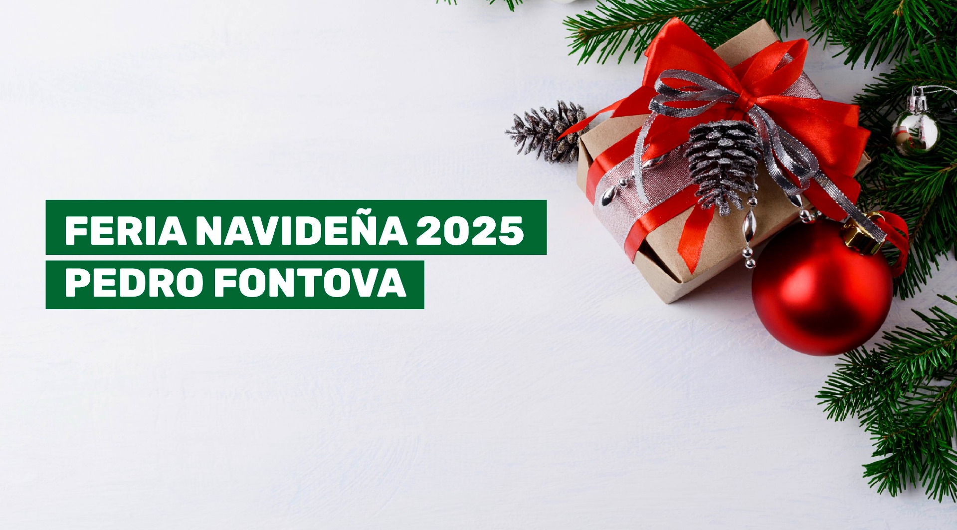 FERIA PFONTOVA 2025