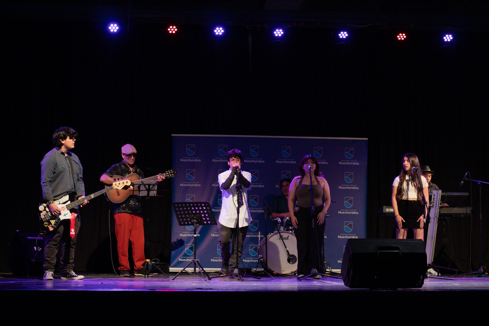 Talento Infantil