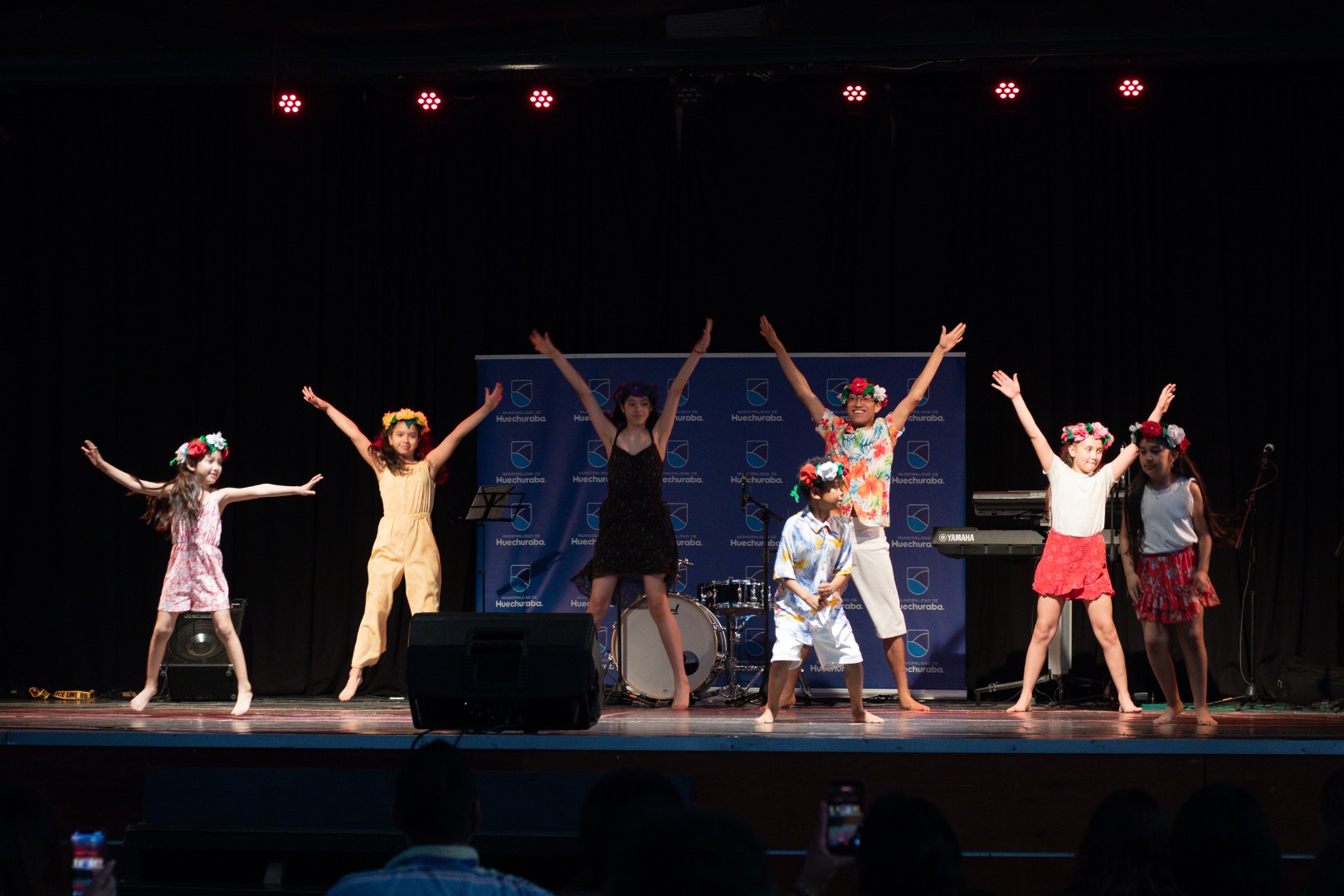 Talento Infantil