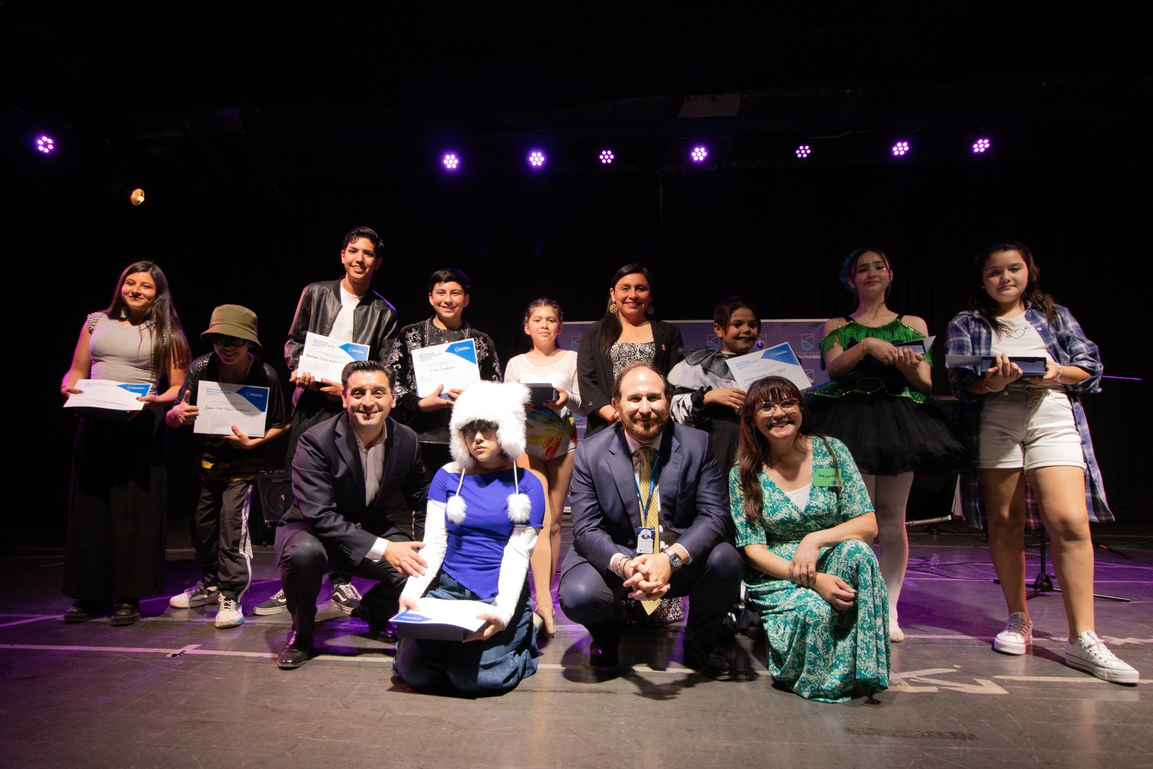 Talento Infantil