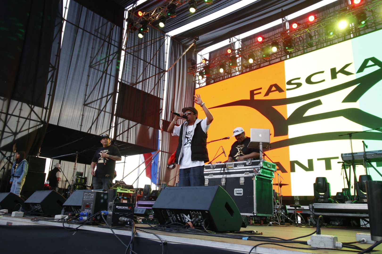 Aniversario la Pincoya