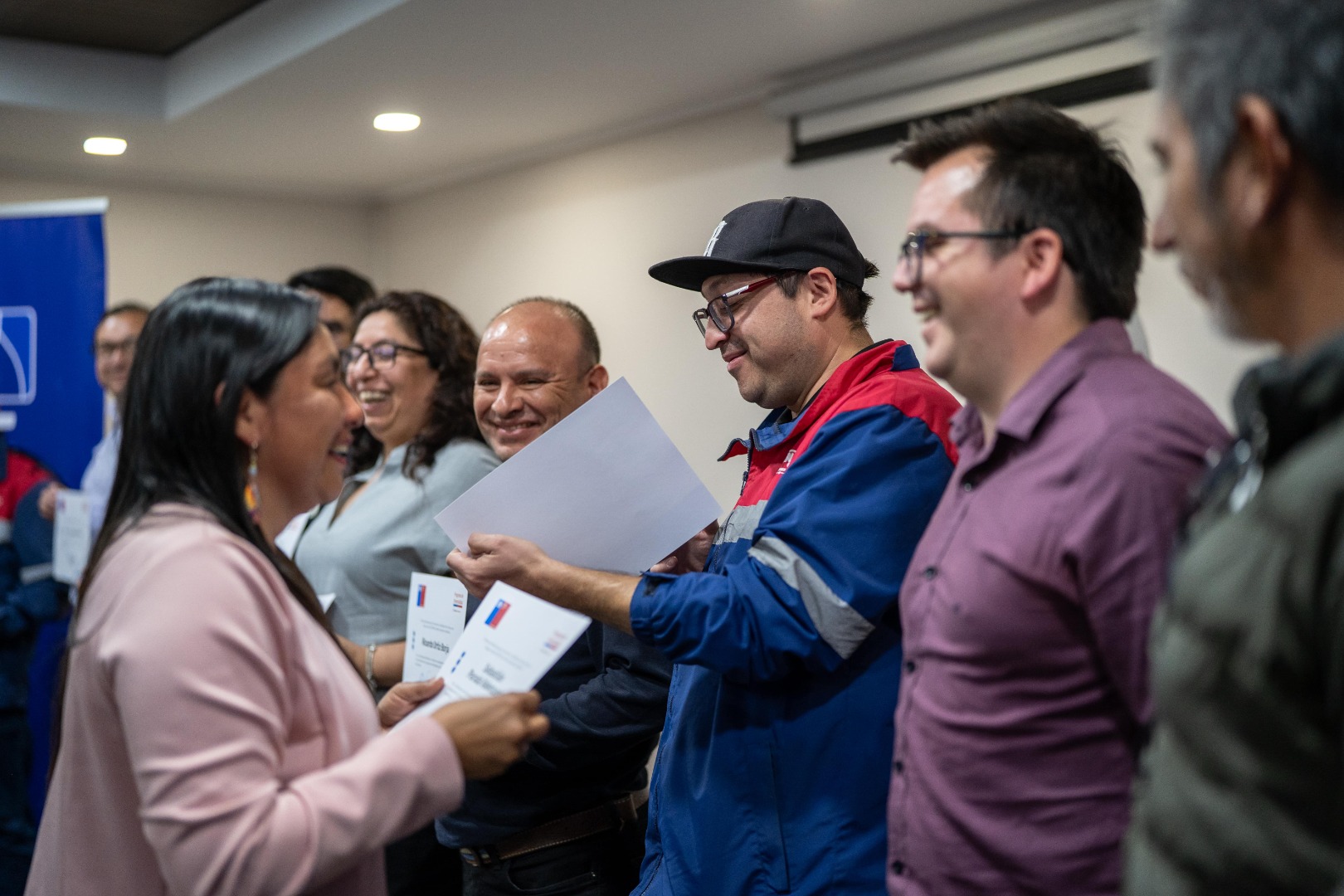 Programa Prentalidad