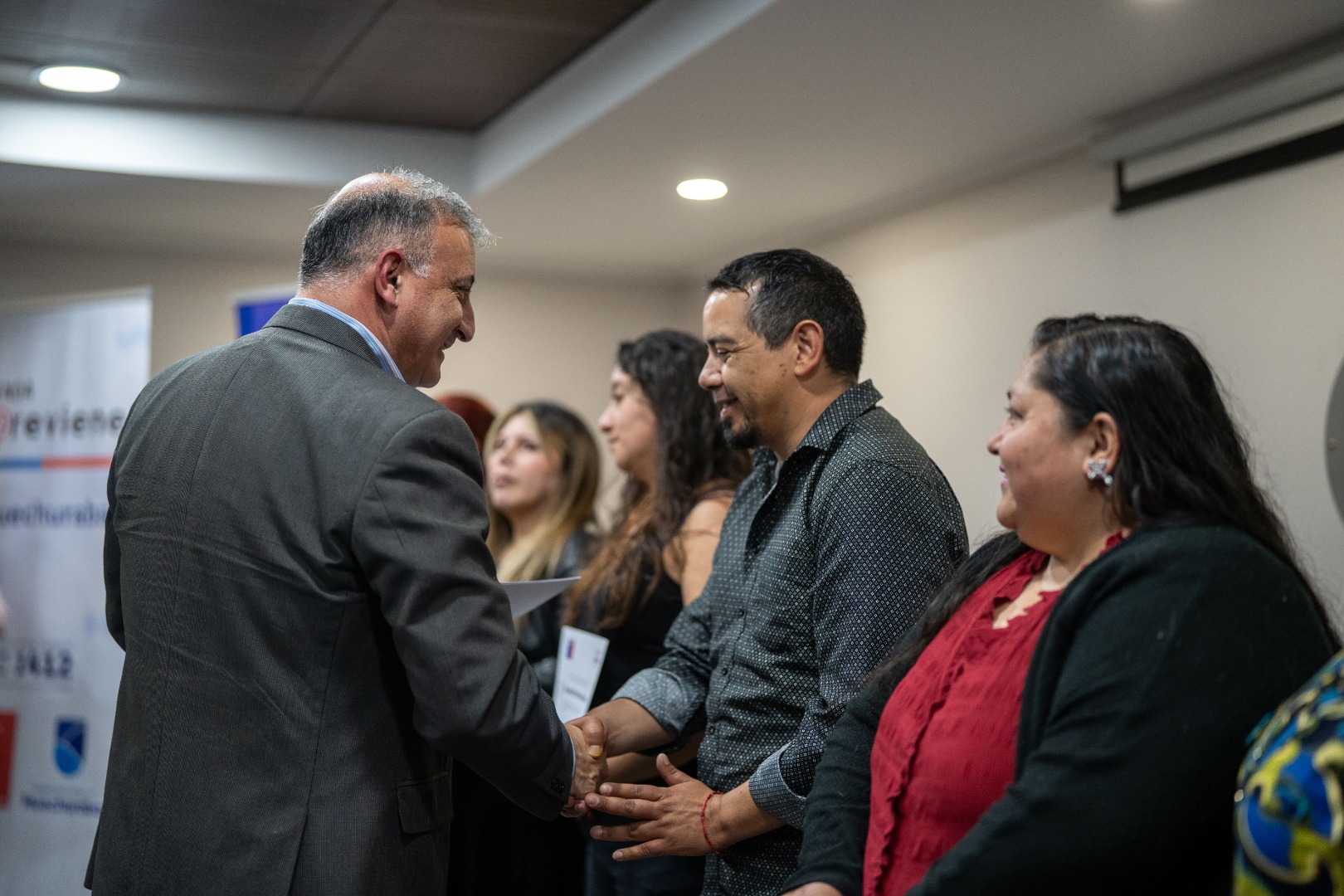 Programa Prentalidad