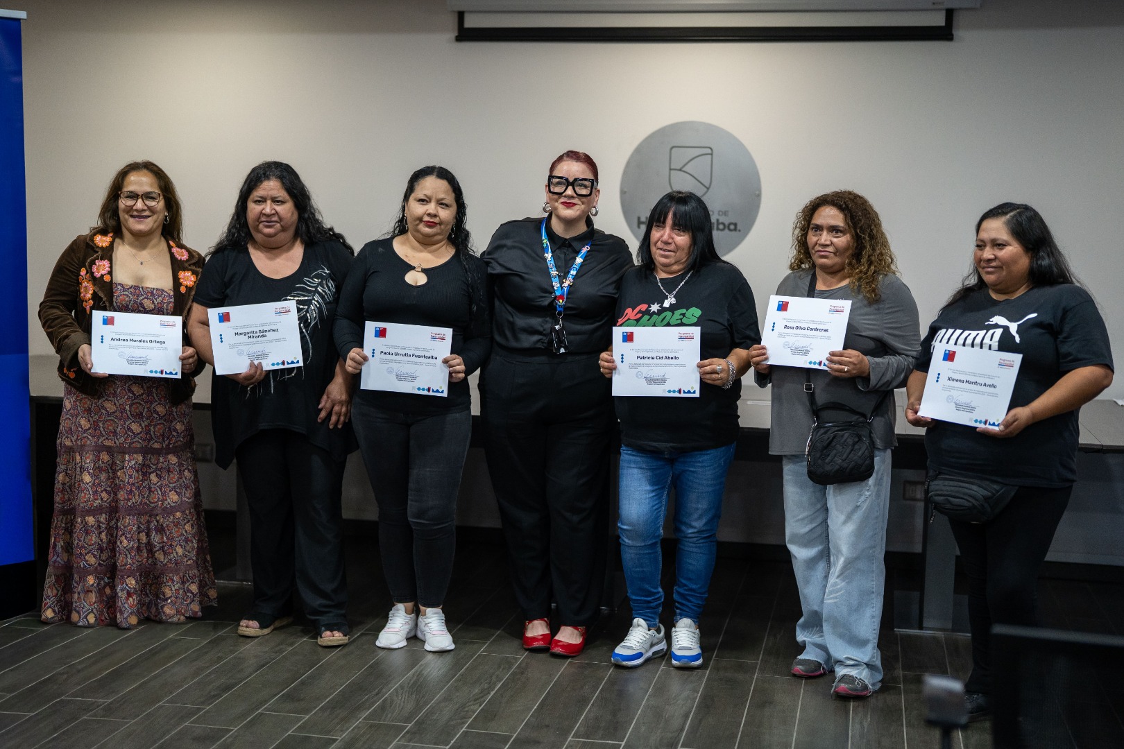 Programa Prentalidad