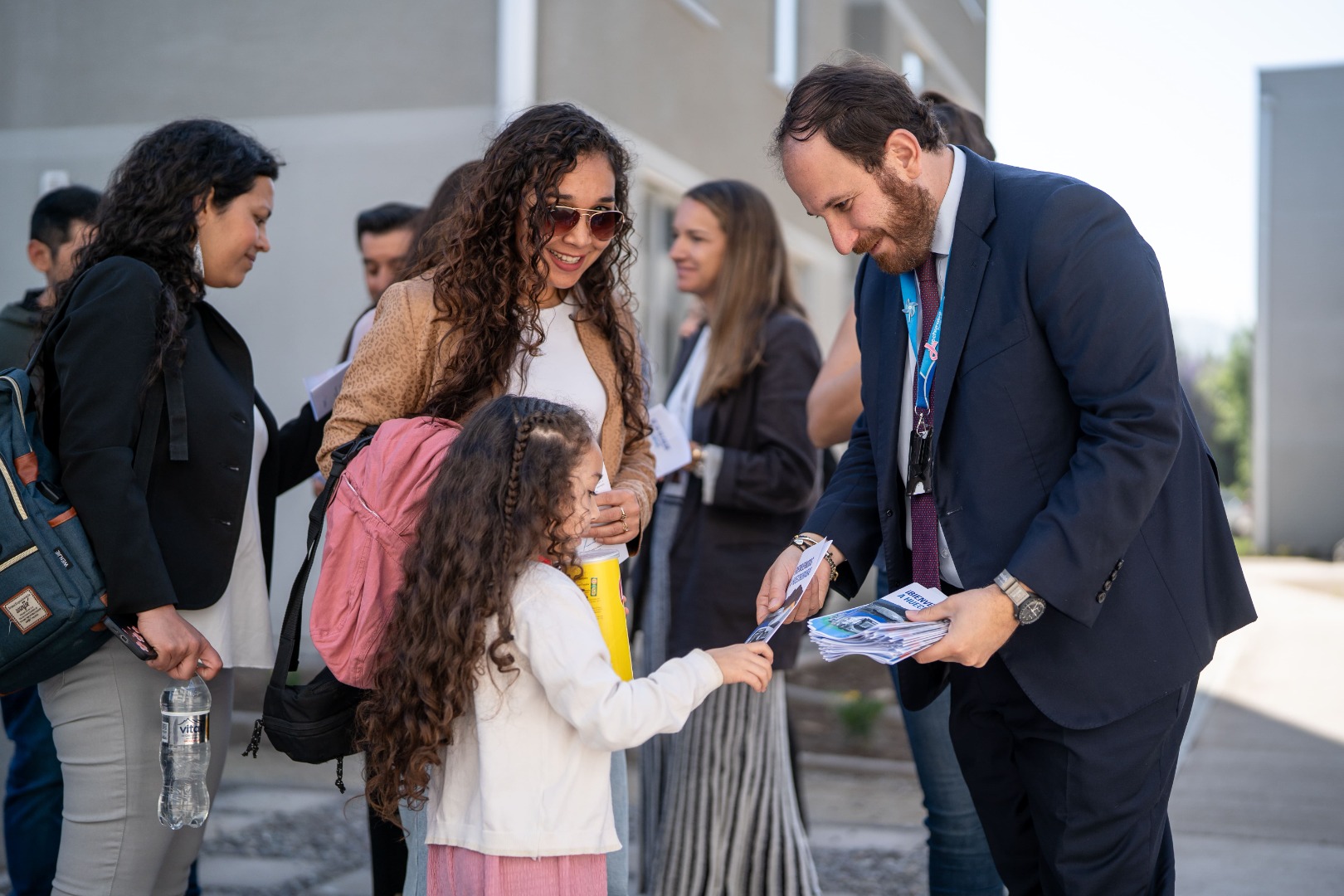 Cumbres de Girasoles