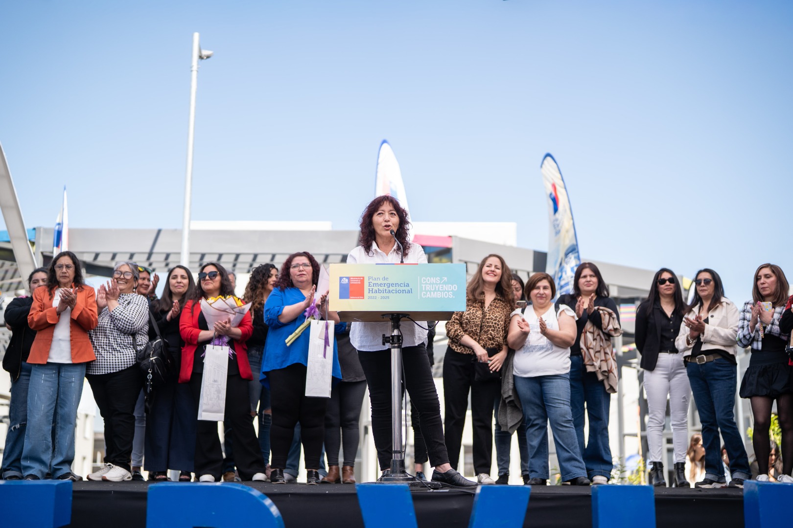 Cumbres de Girasoles