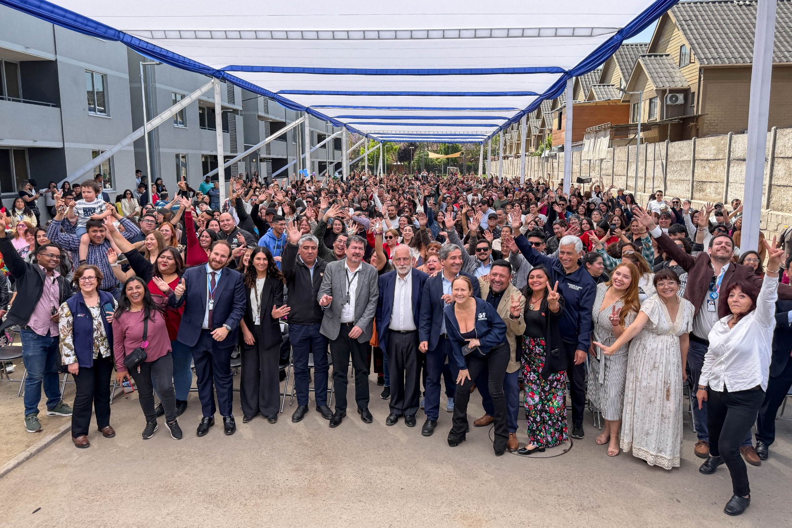 Cumbres de Girasoles