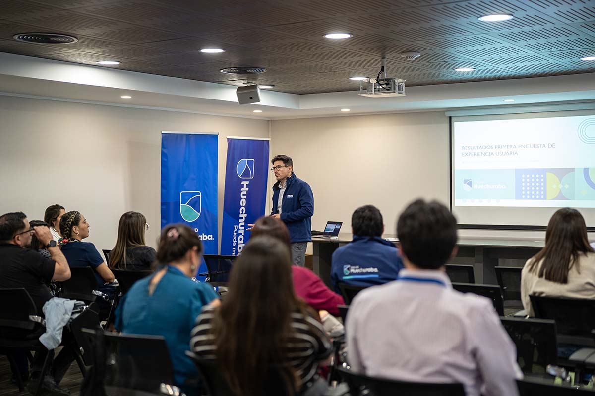 Primera Encuesta Salud