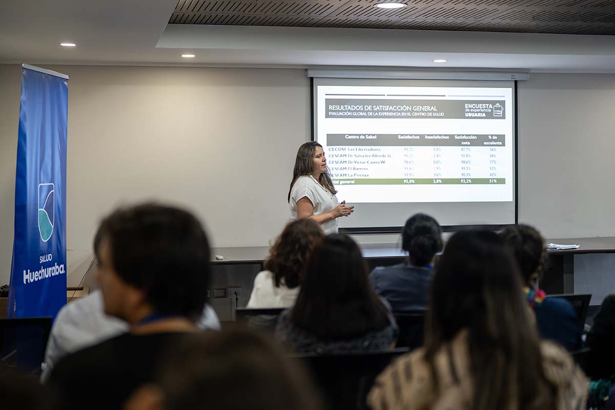 Primera Encuesta Salud