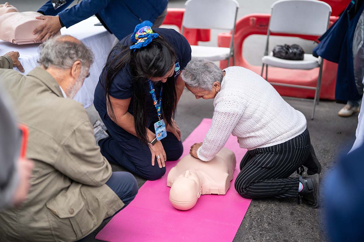 Feria Carioprotegida