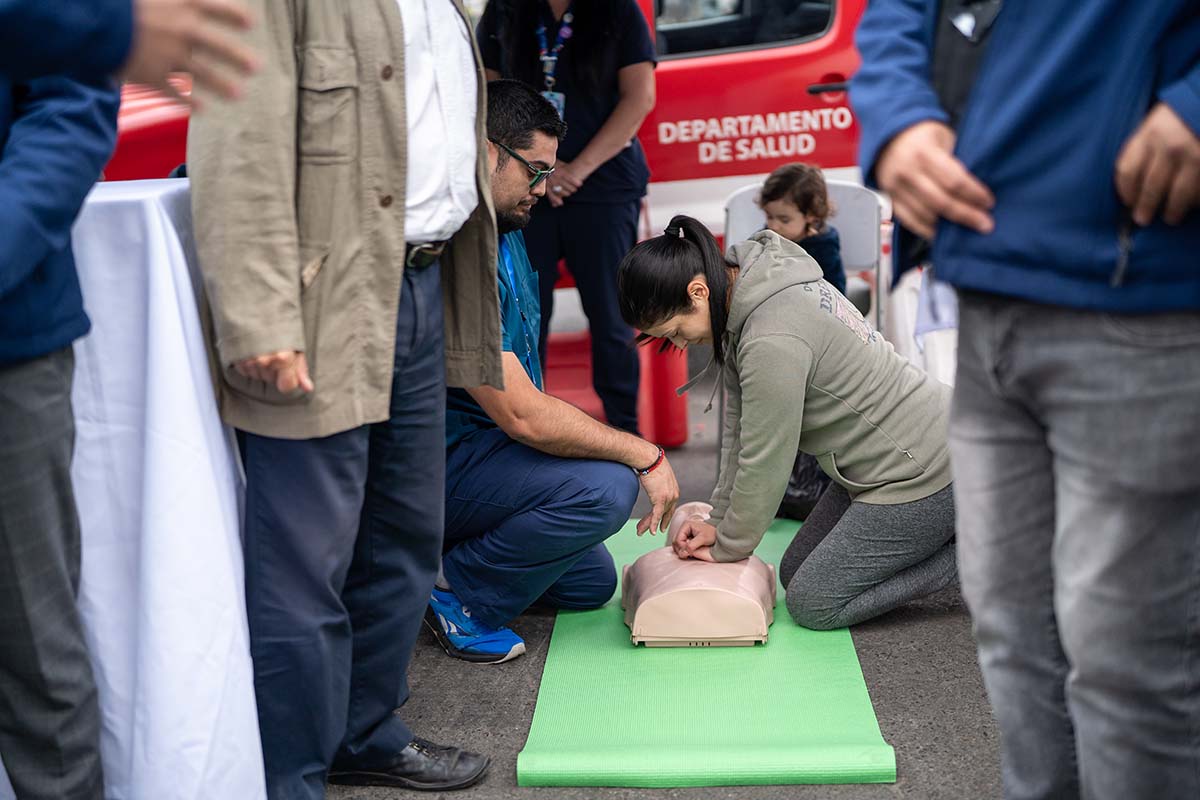 Feria Carioprotegida