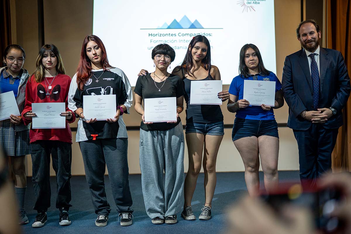 Horizontes Compartidos